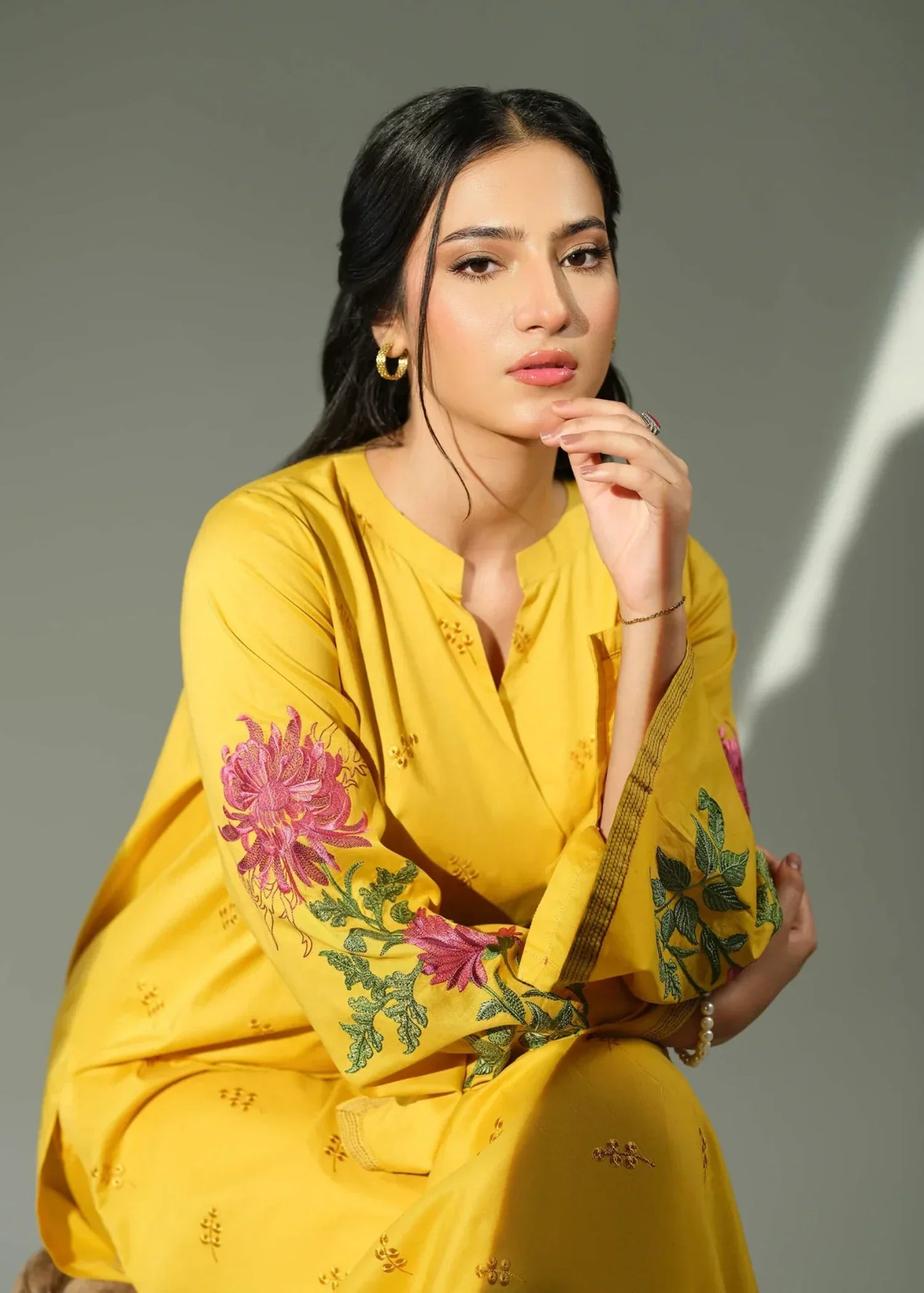 Sinoor Arzo Women 2pcs