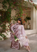 Bin Tayyab BT6552 PCH Women 3pcs