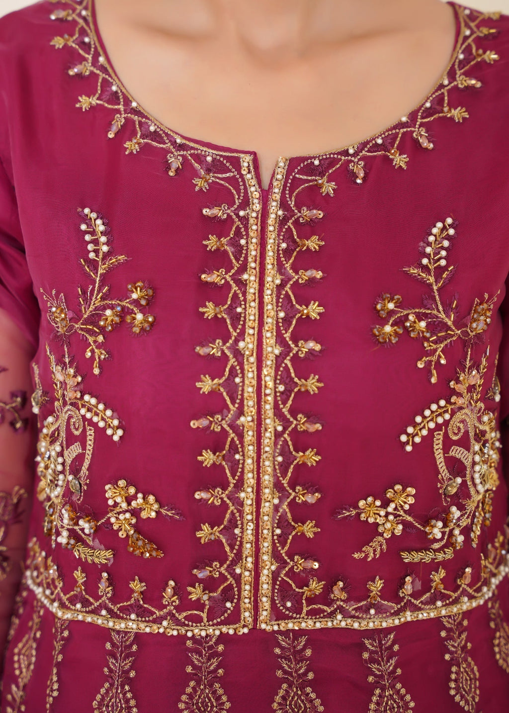 Laal Clothing MLC 021 Women 3pcs