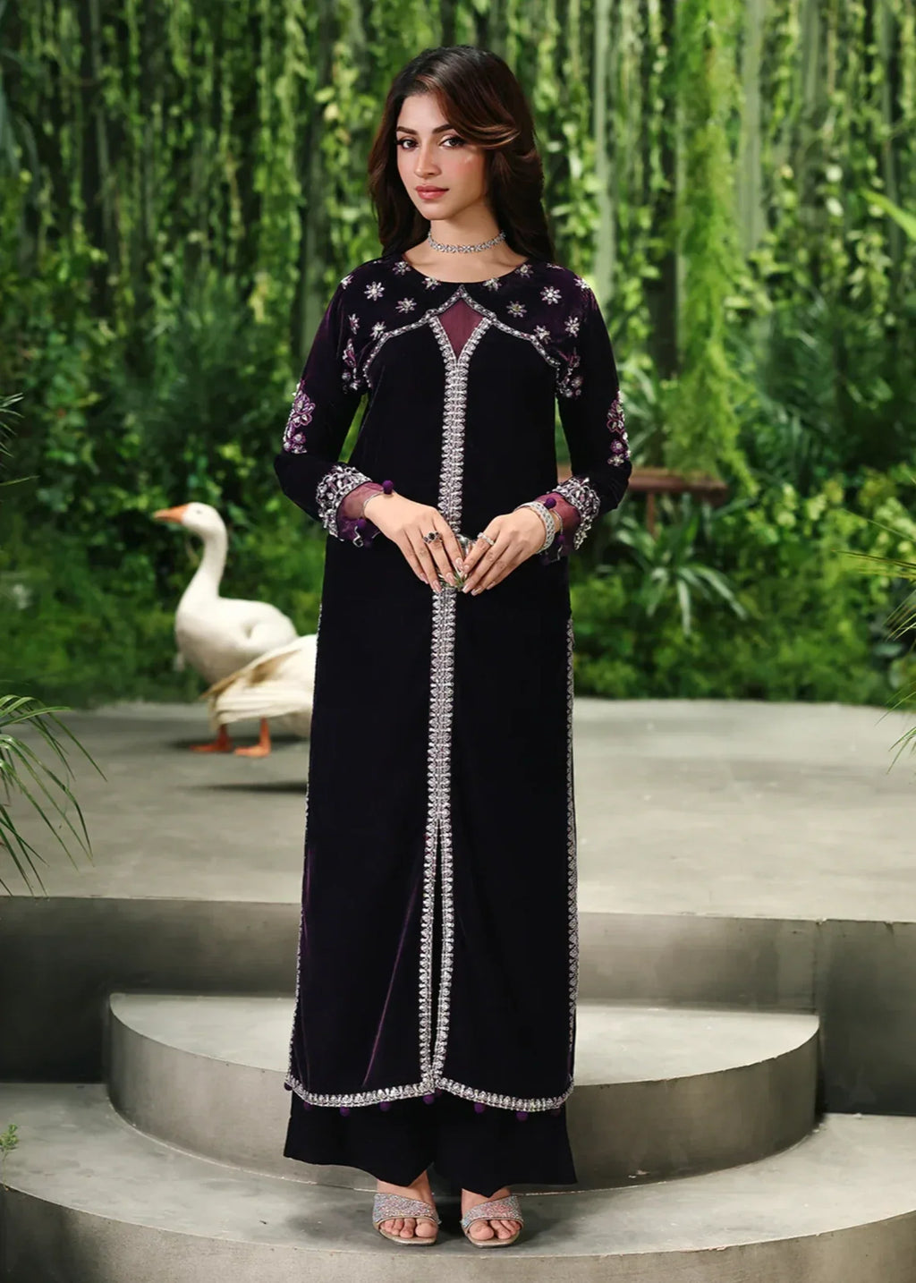 Ain An 180 Women 2pcs