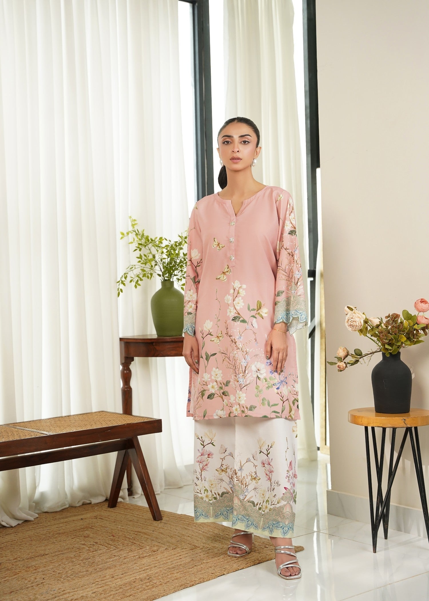 Dhaga Amorette Women 2pcs
