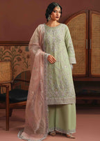 Haseens Official Narjis Women 3pcs