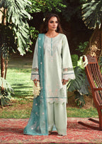 Zarqun 2550 A Women 3pcs