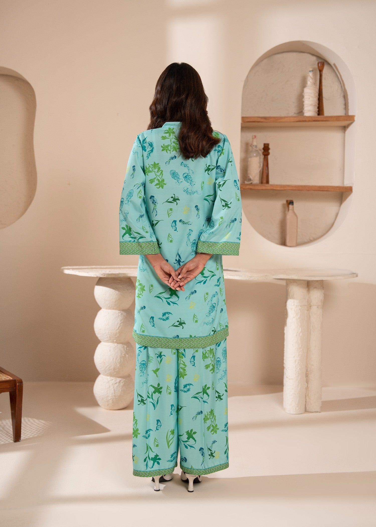 Ramal Elise Women 2pcs