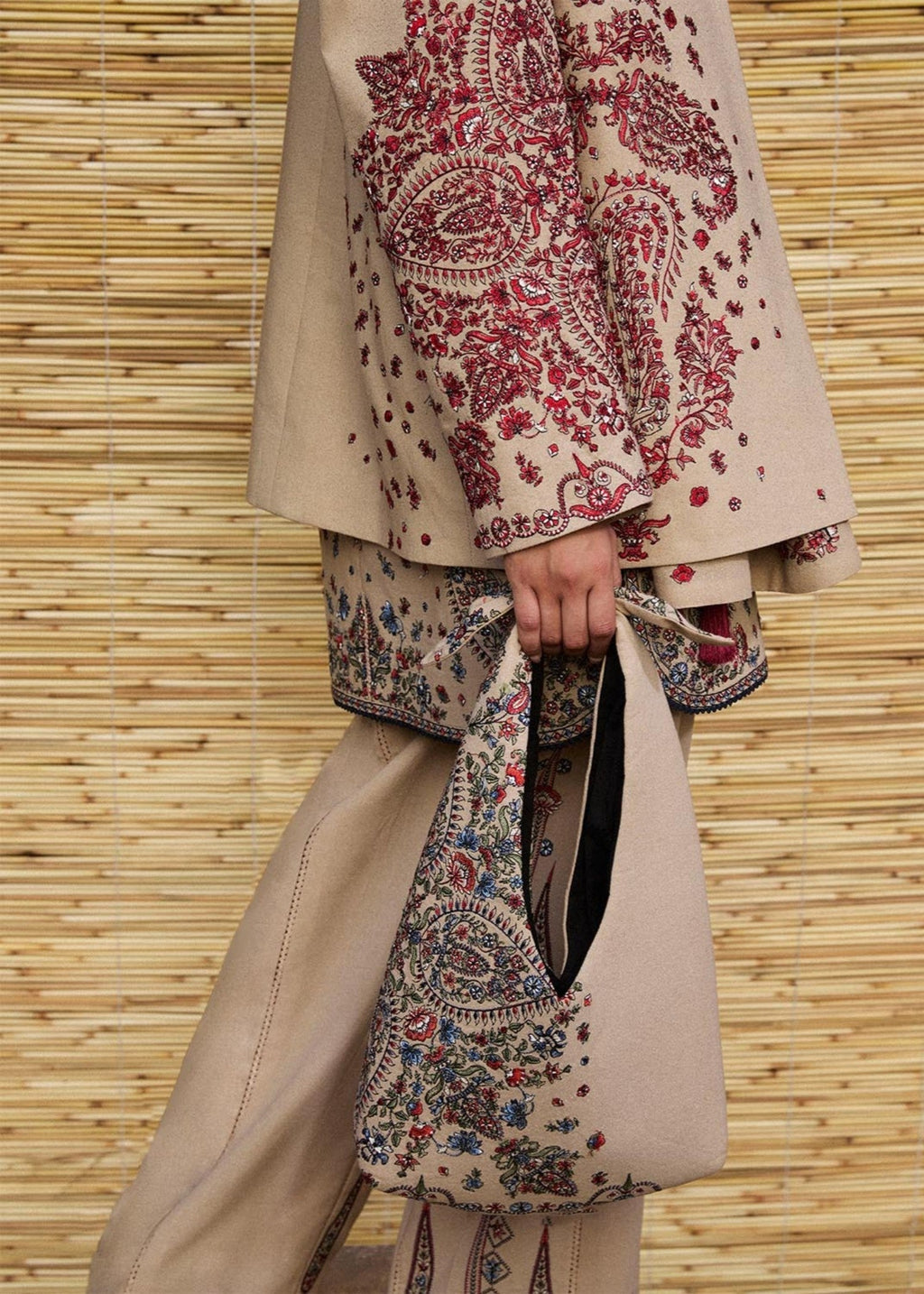 Jugnu Naaz Women 2pcs