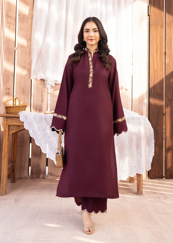 Panache Apparel Flake Women 2pcs