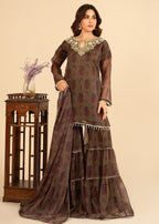 Momin Online Nayra Women 3pcs