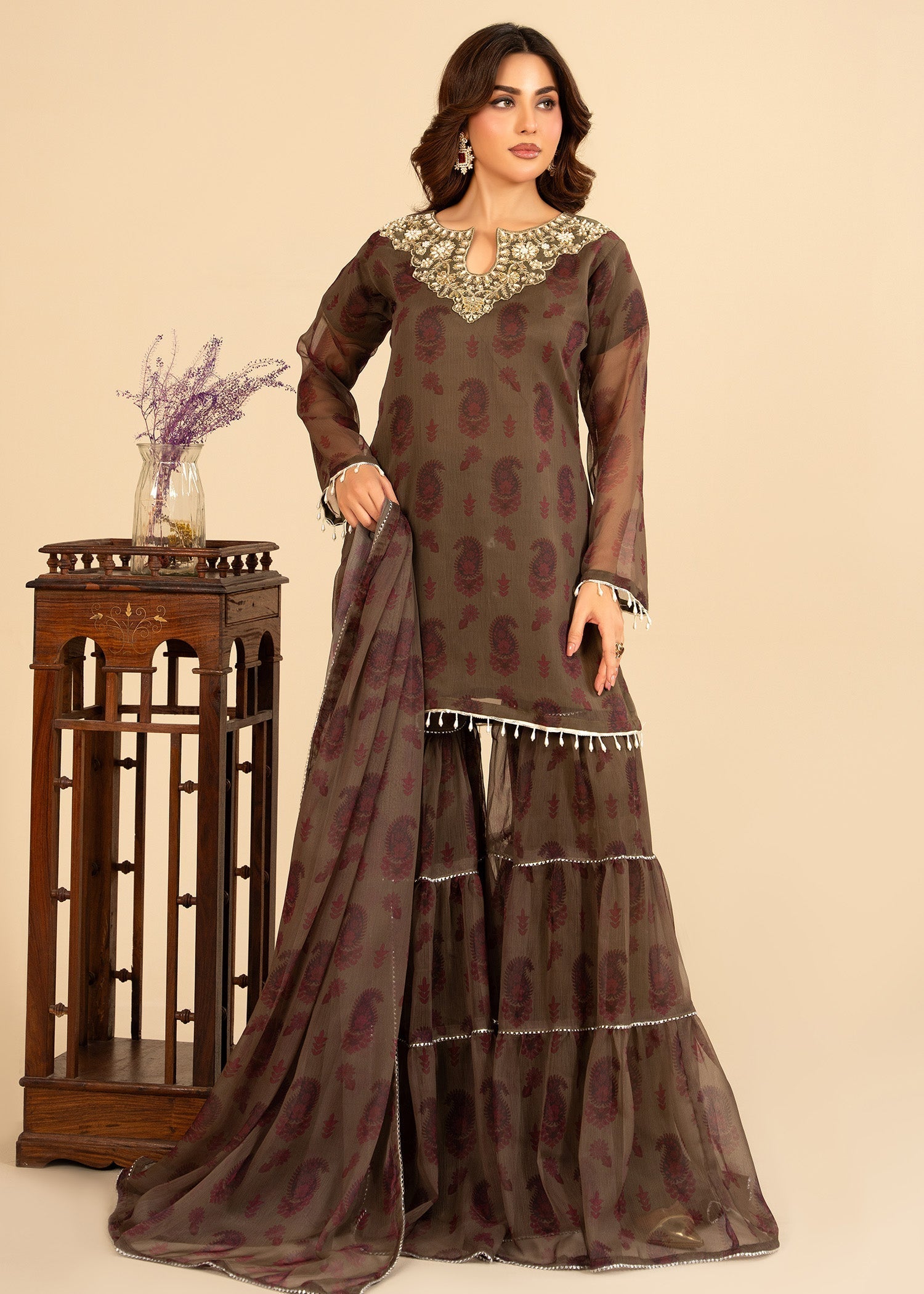 Momin Online Nayra Women 3pcs