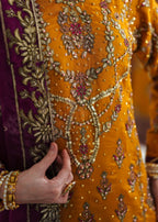 Haseens Official Shamsa Women 3pcs