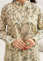 Meerak Pret Mint Rose Women 2pcs