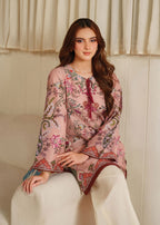 Garnet Clothing Plush Women 2pcs