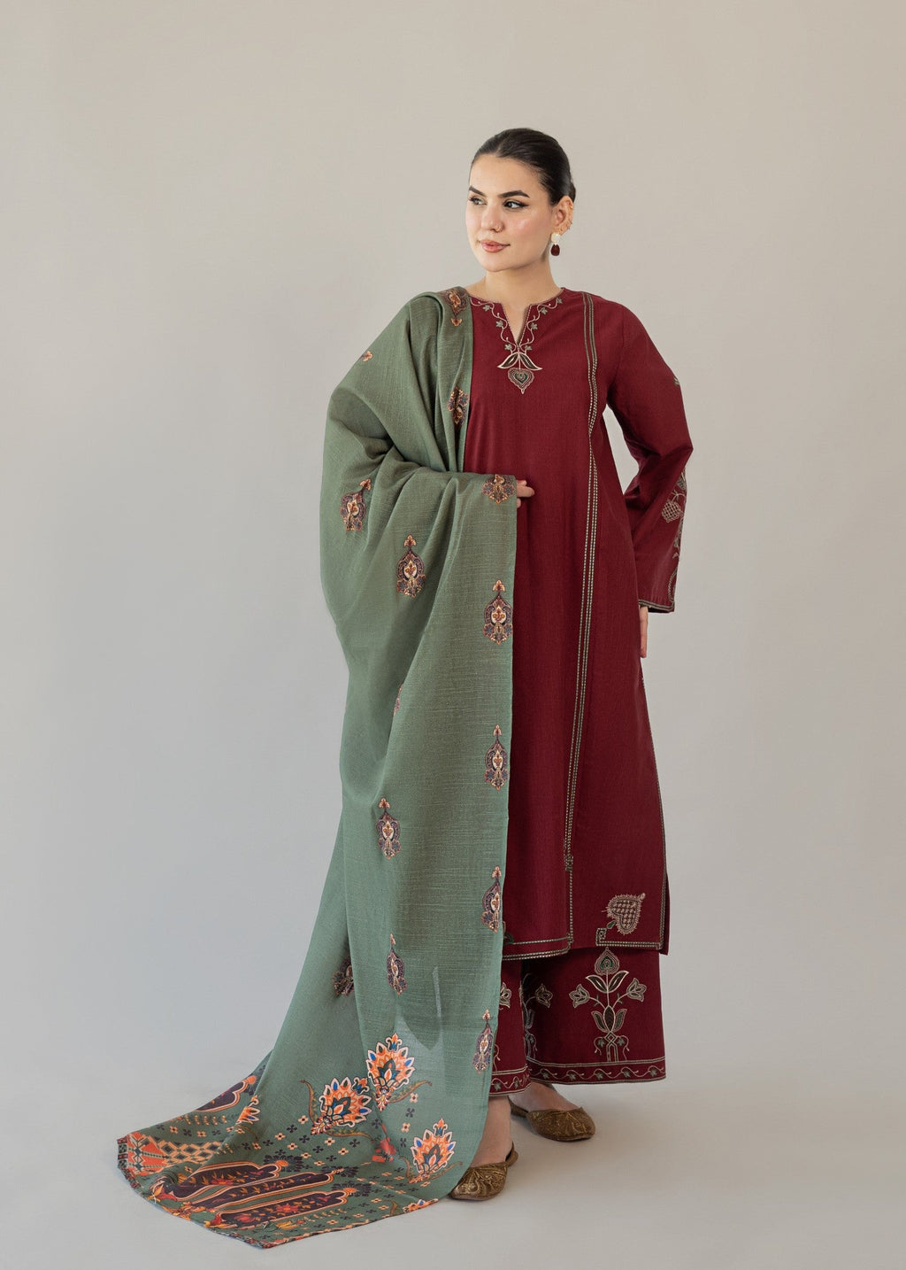 Urge Pret DIAMOND Women 3pcs