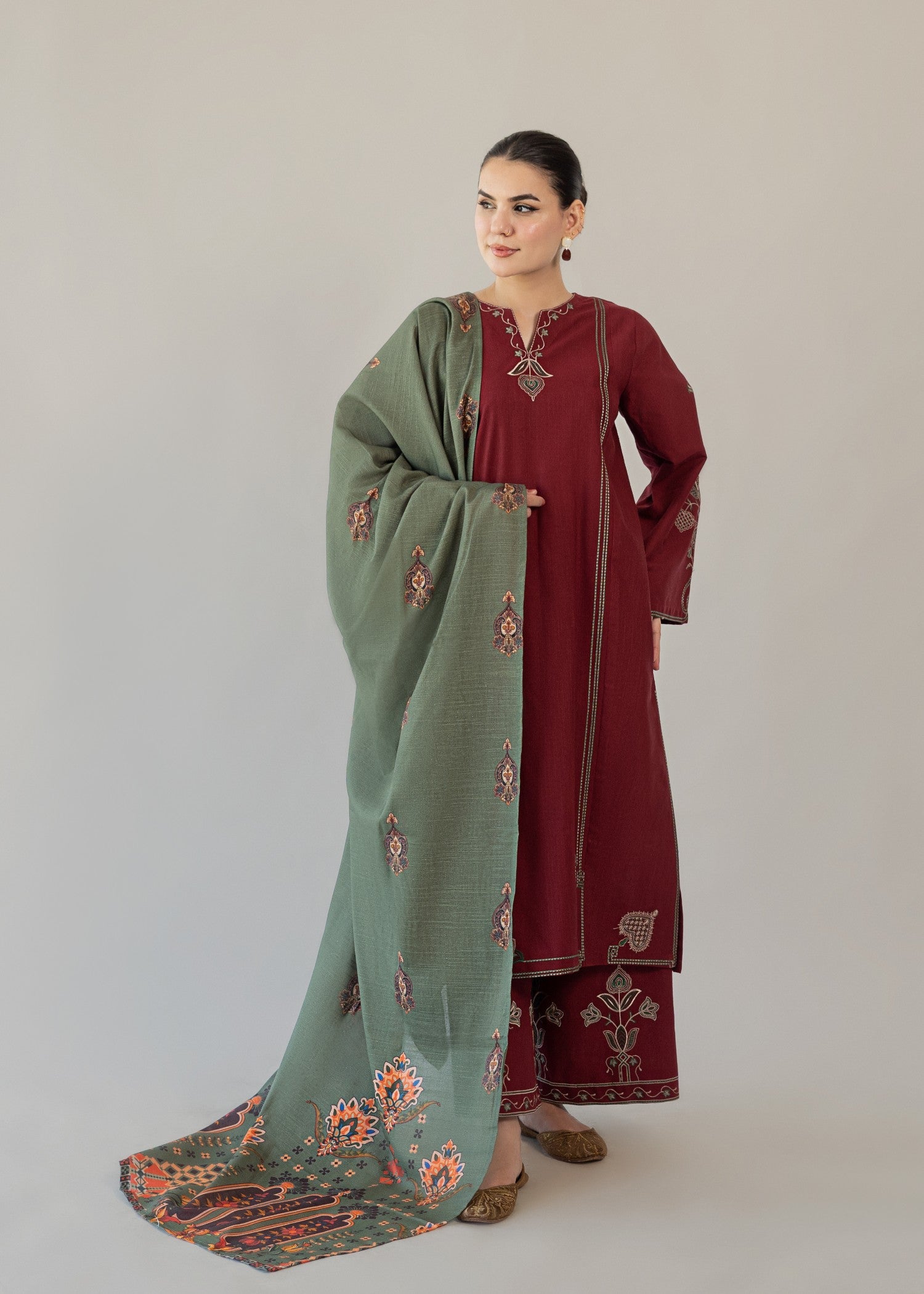 Urge Pret DIAMOND Women 3pcs