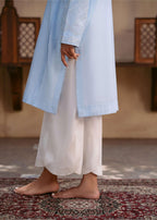 Musaif Tabeer Stitched () Women 2pcs