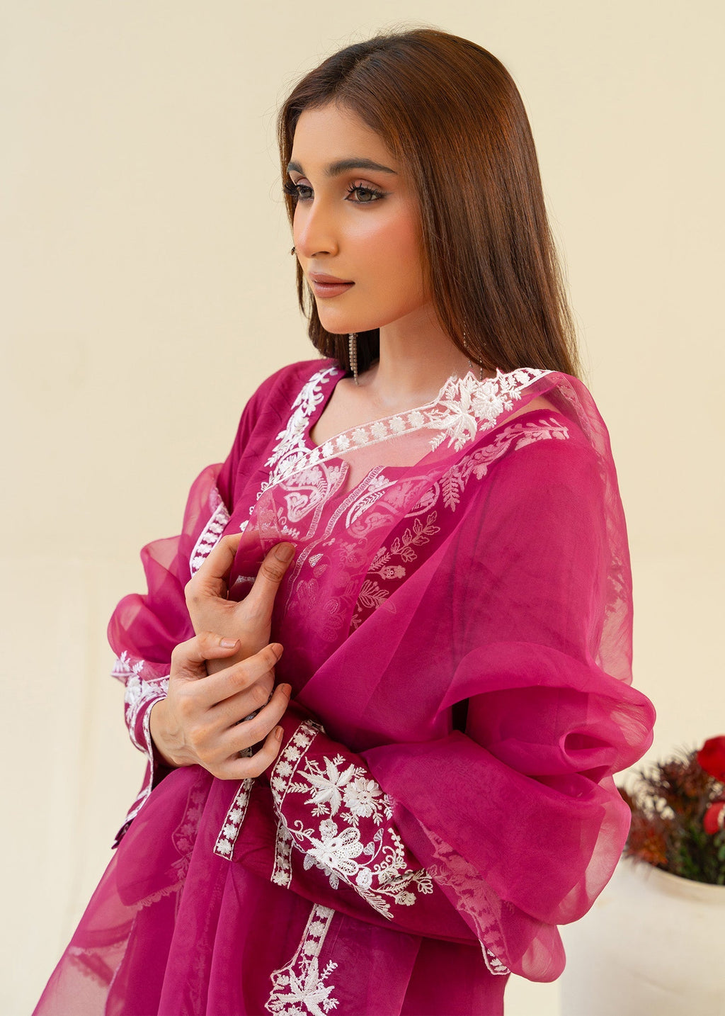 Momin Online MODA 04 Women 3pcs