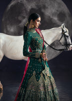 Sara Jahan AD 002 Women 4pcs