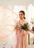 Maisa By Seven Star Printed Embroidered | MPT 2616 Women 3pcs