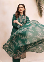 Tawakal Closet TW006 Women 3pcs