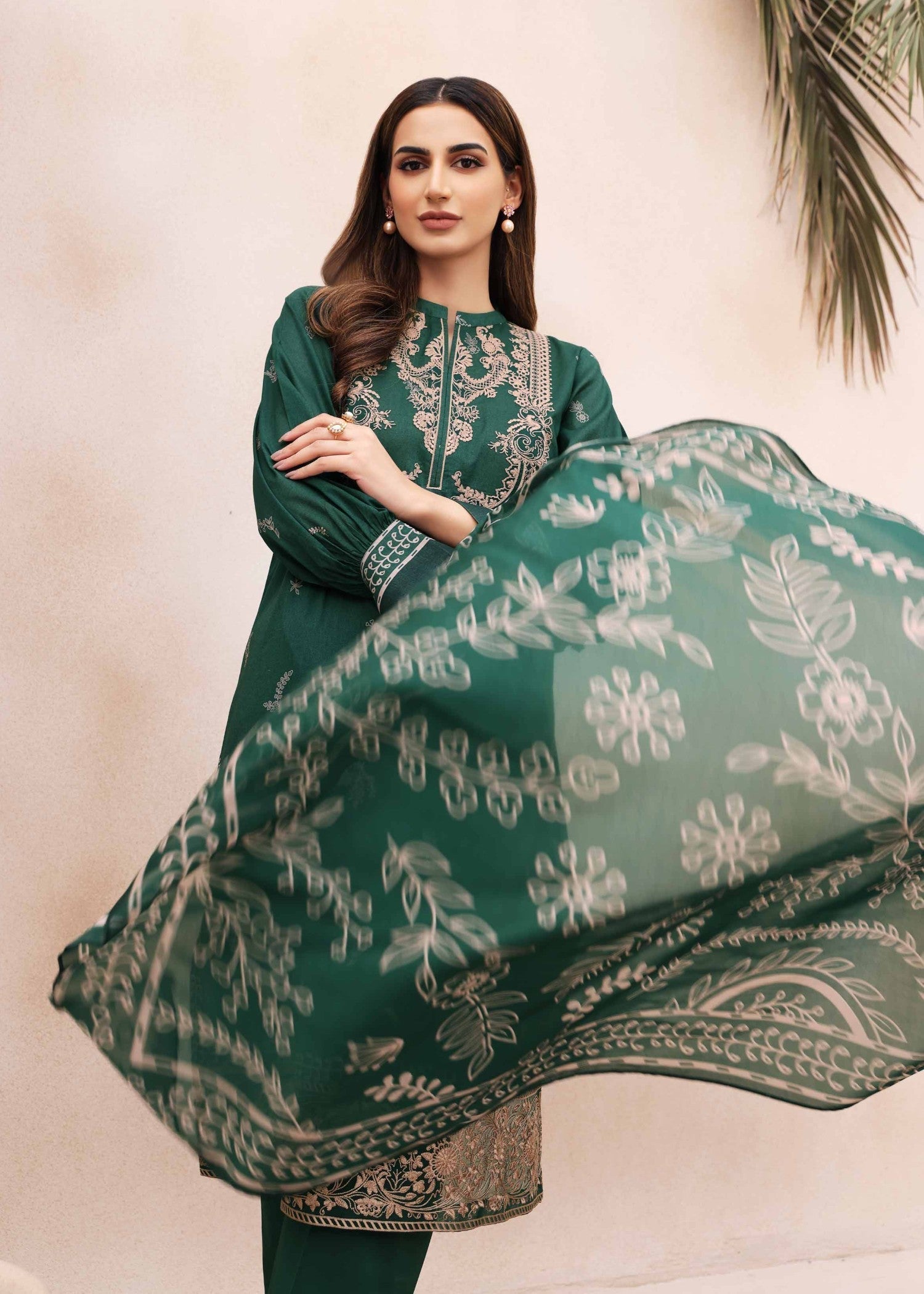 Tawakal Closet TW006 Women 3pcs