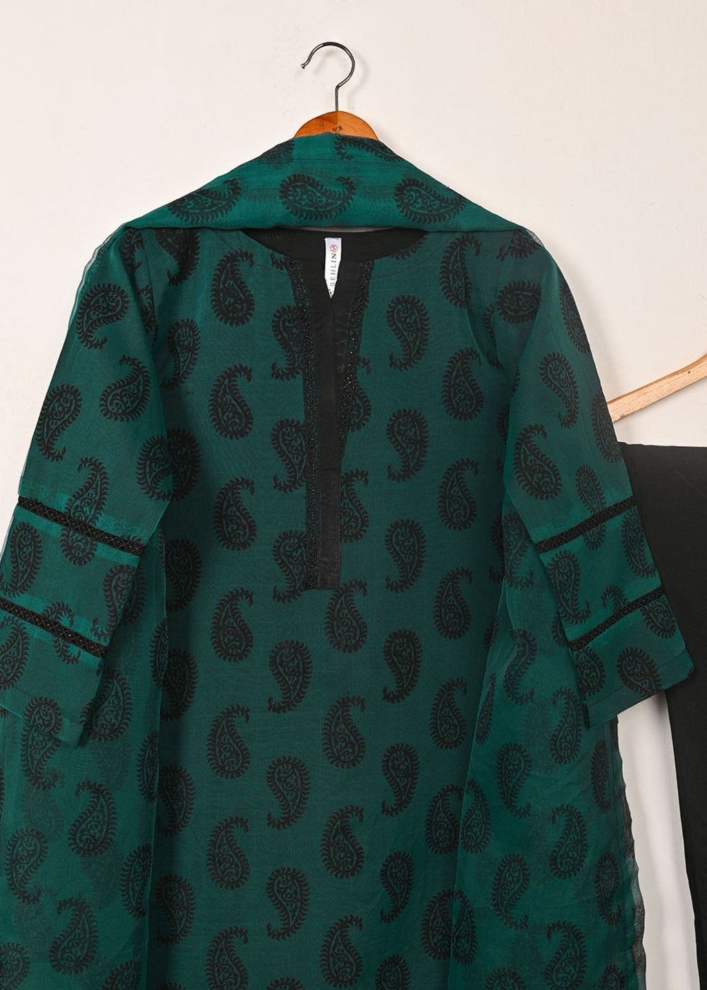 Rehlin RTW 373 | Women’s Organza Women 3pcs