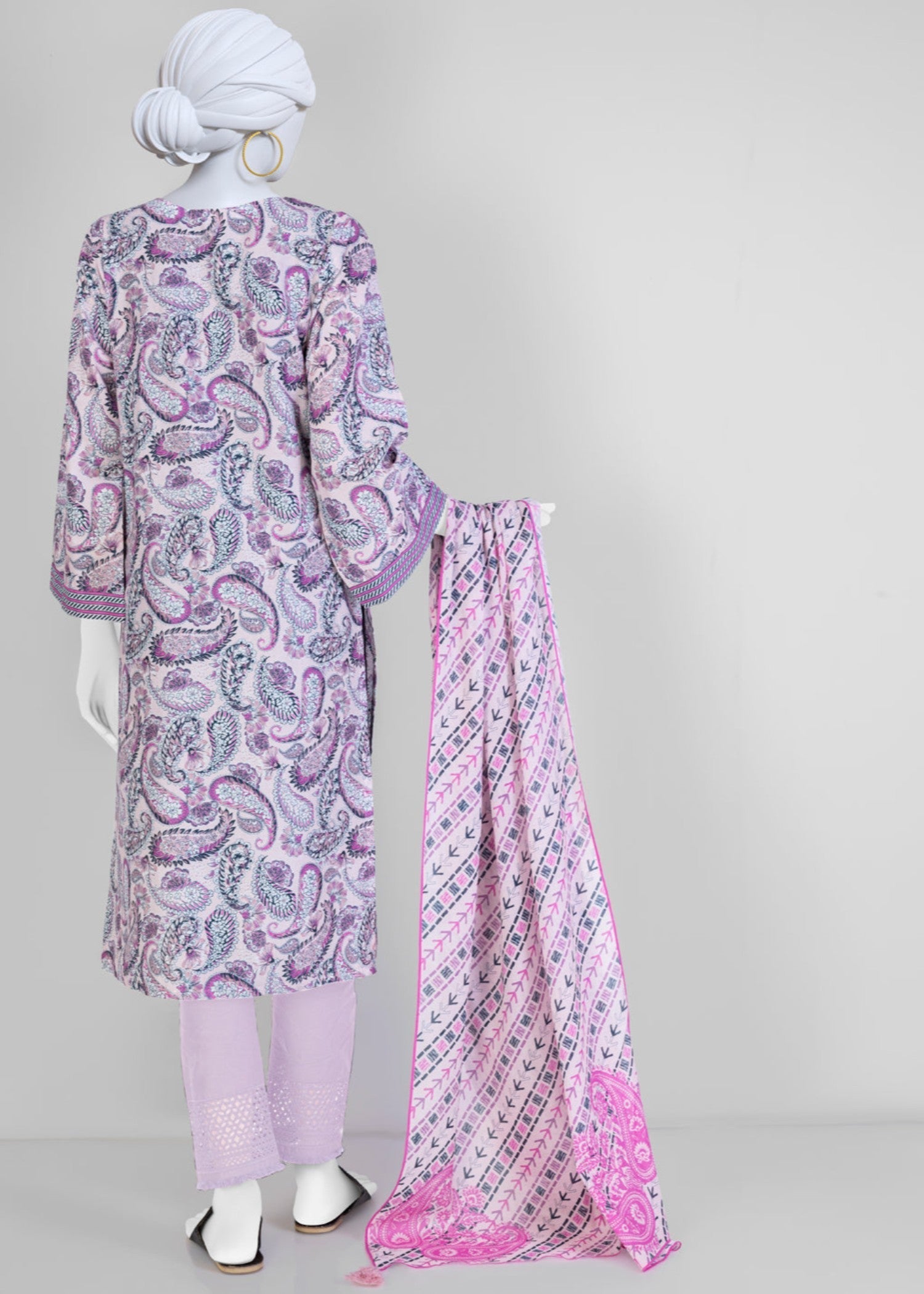 Panjnad By J. PLS 24 7510 Women 3pcs