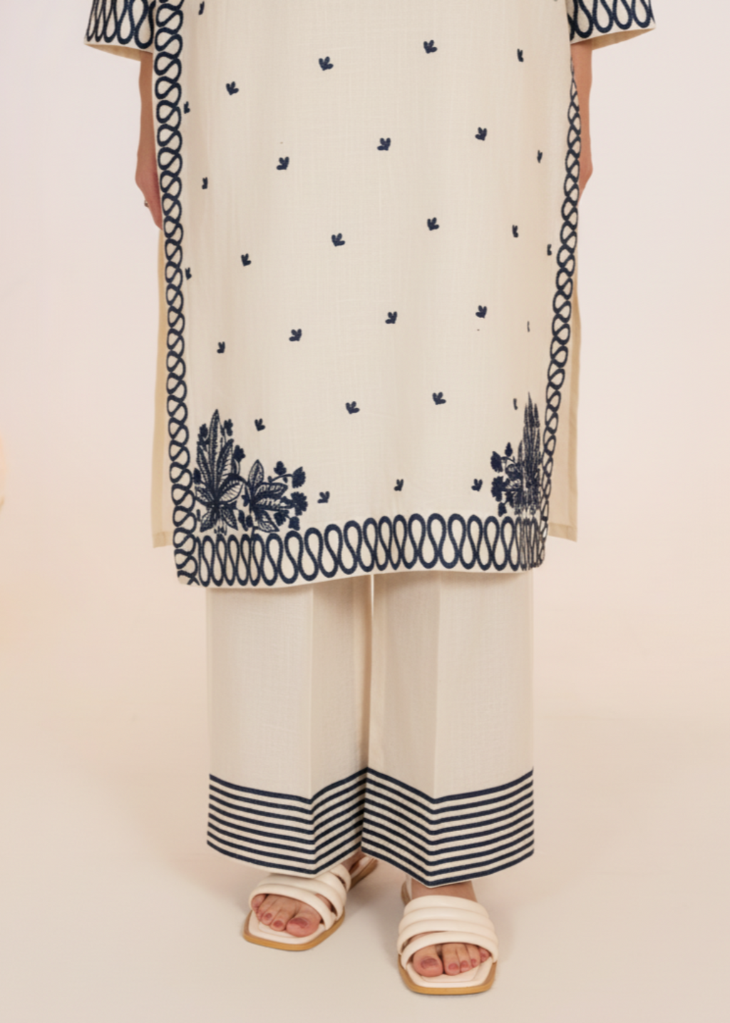 Sahibas By Mirza Radiant Women 2pcs