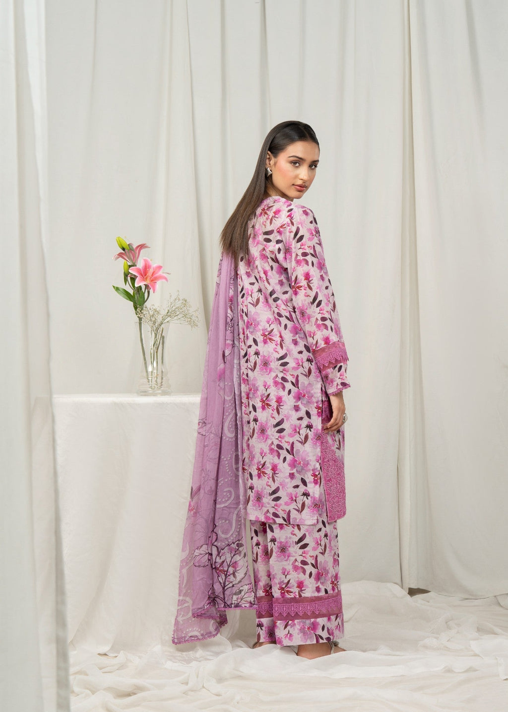 Whimsy Zahra Women 3pcs
