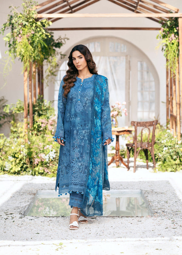 Aik Pret Neelum 5434 Women 4pcs