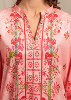 Rungrez Rose de Moscou Women 2pcs
