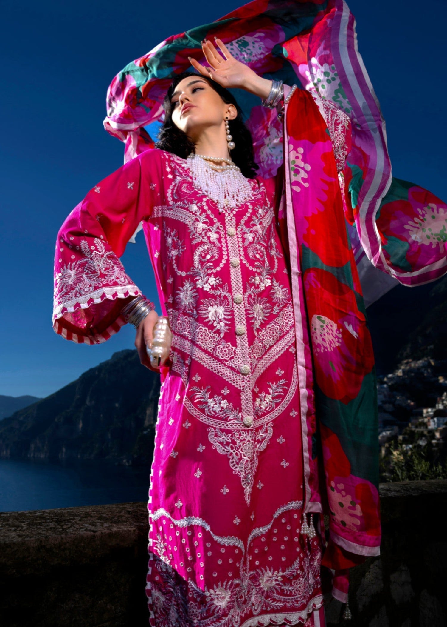 Rayya RG007 Women 3pcs