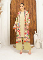 Panache Apparel Elish Women 3pcs