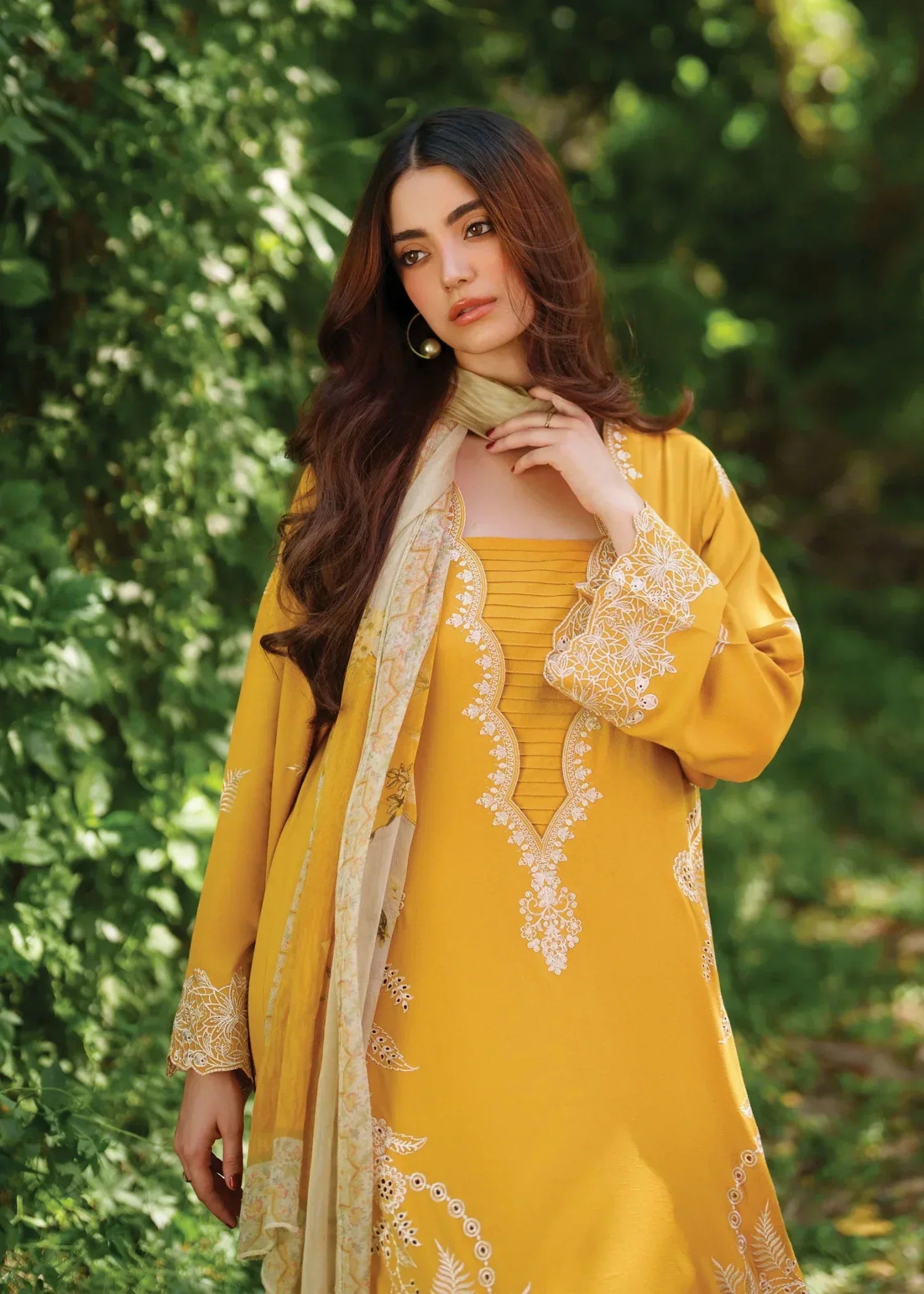 Garnet Clothing Kiryn Women 3pcs