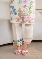 Meerak Pret Camellia Women 2pcs