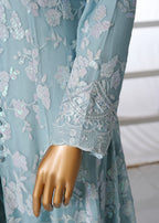Ahmed Creations HIRA ICE BLUE Women 3pcs
