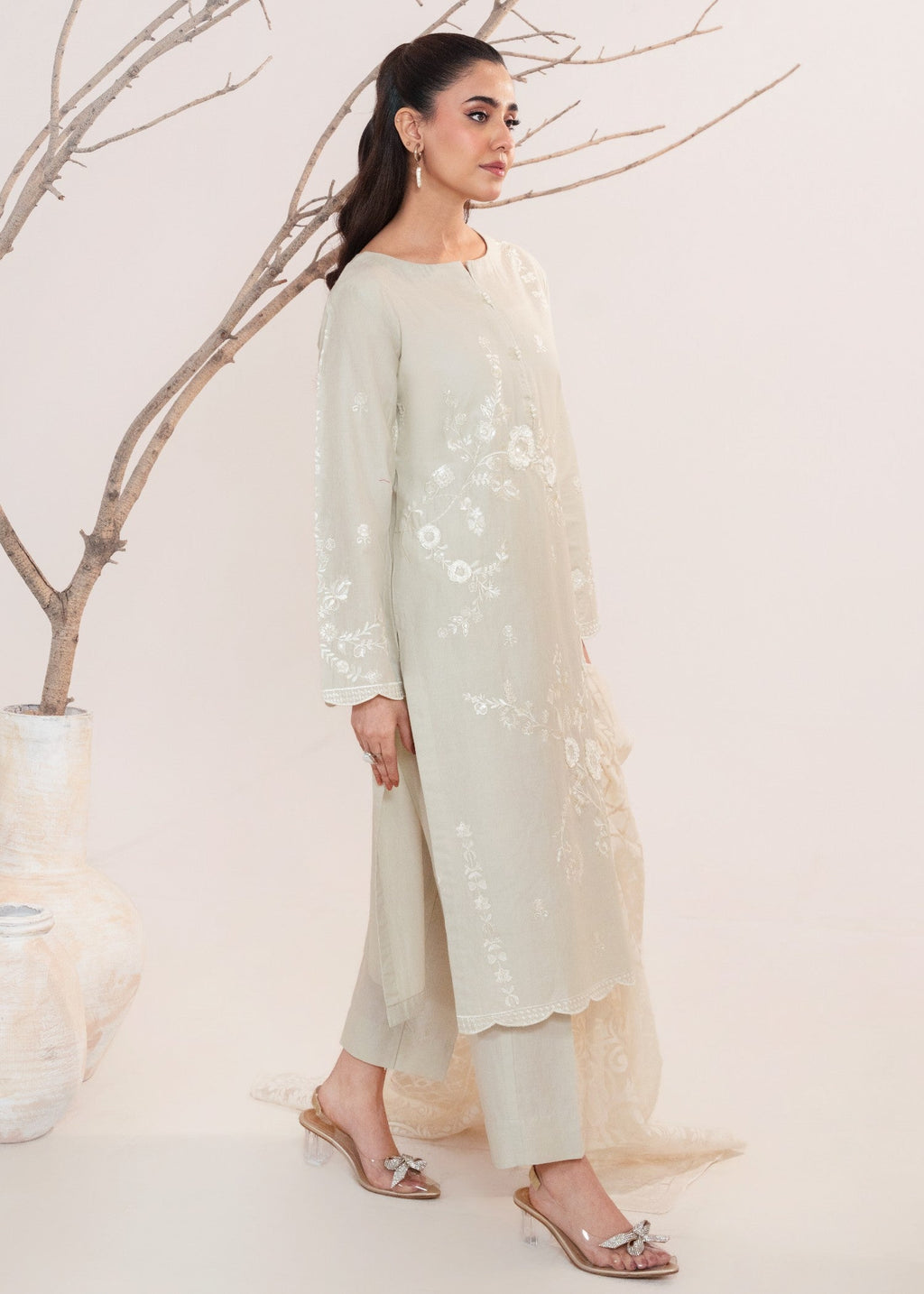 Sahibas By Mirza Zurna Women 3pcs