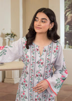 Khadija Sharif Aroa Women 2pcs