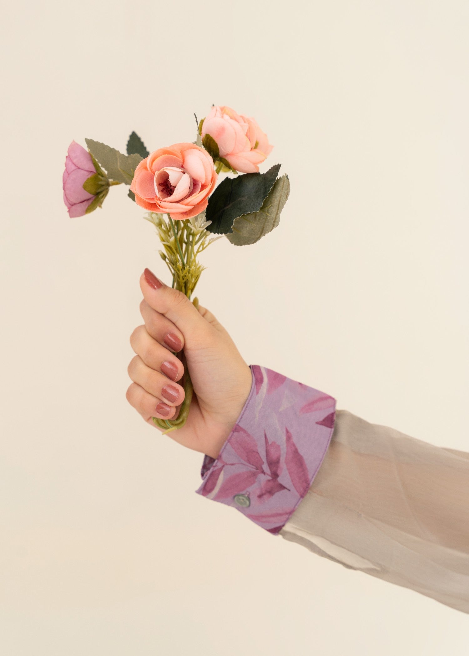 Mah-e-Rooh ZL 1013 Women 2pcs