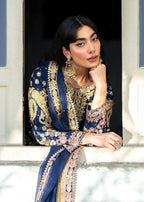 Haseens Official Aayrah Women 4pcs