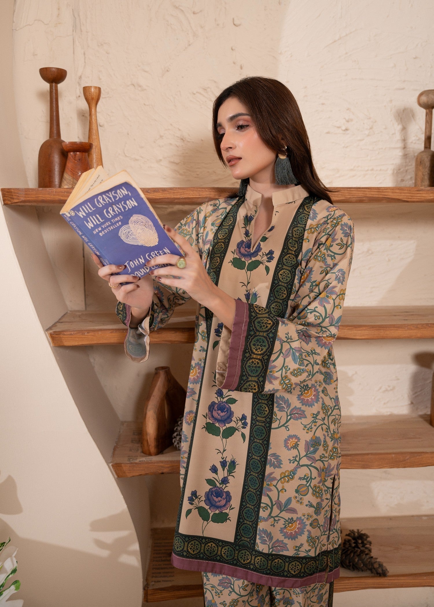 Ramal Symphony Women 2pcs