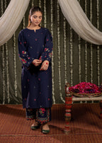 Anabya Garments HORIA AG Women 2pcs