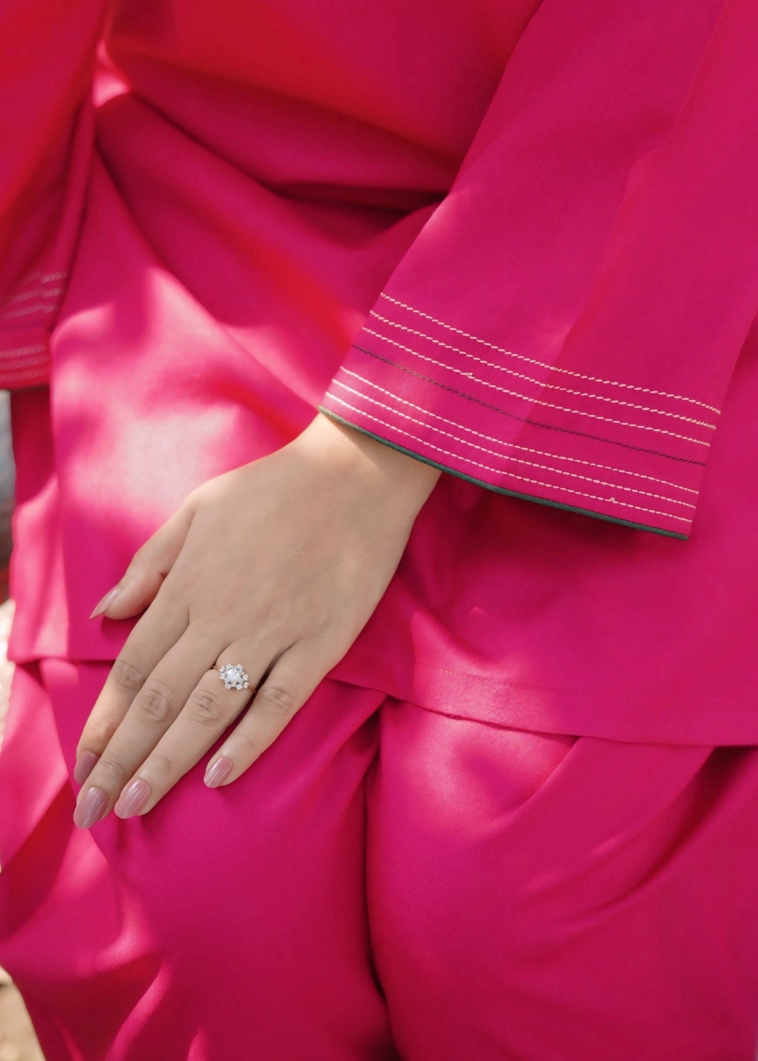 Tiraz Rukhsaar Women 2pcs