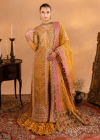 Maria Osama NAGHMA Women 3pcs