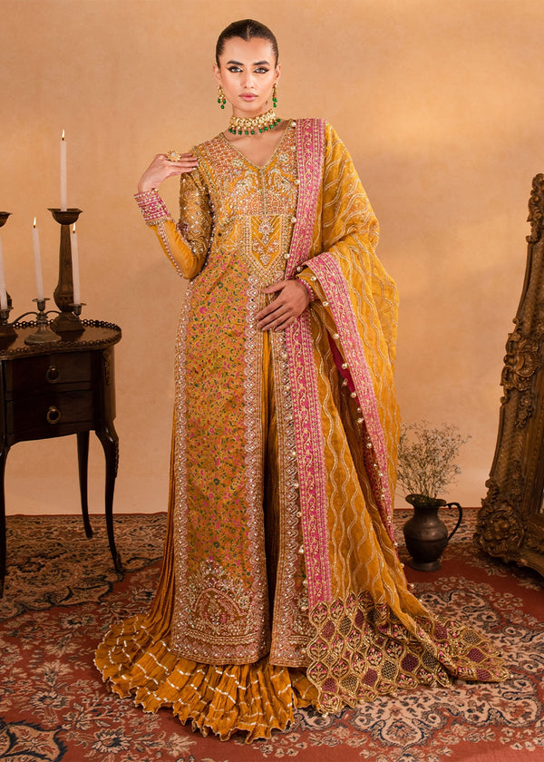 Maria Osama NAGHMA Women 3pcs