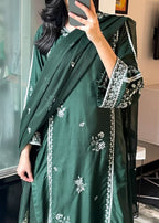 Tehzeeb Libas GRACE EMBROIDERED Women 3pcs