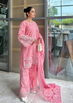 Mohagni LP 14 STITCHED Women 3pcs