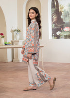 Khadija Sharif Bela Women 2pcs