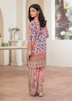 Khadija Sharif Lale Women 2pcs