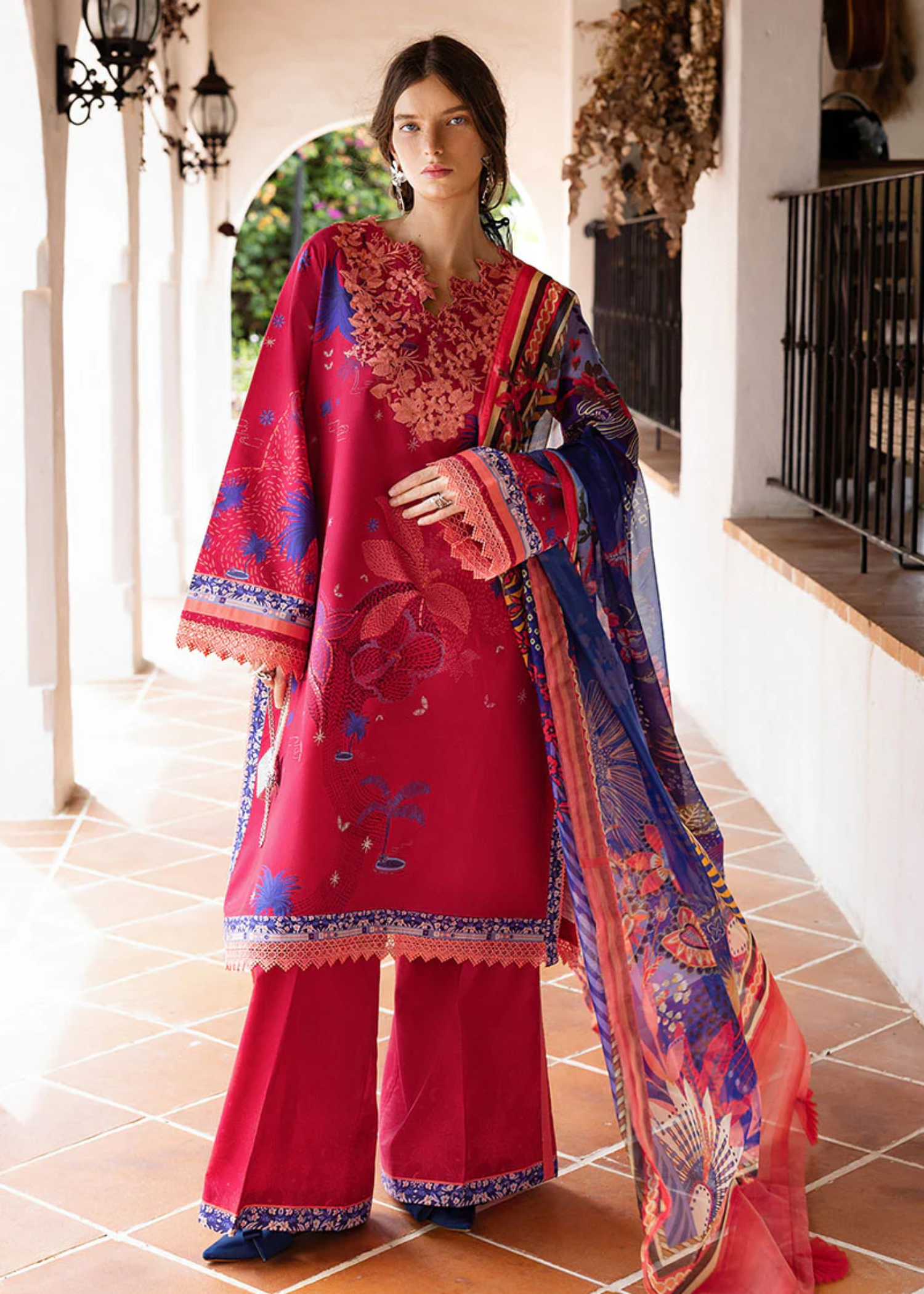 Mushq Voz Dulce 17A Women 3pcs