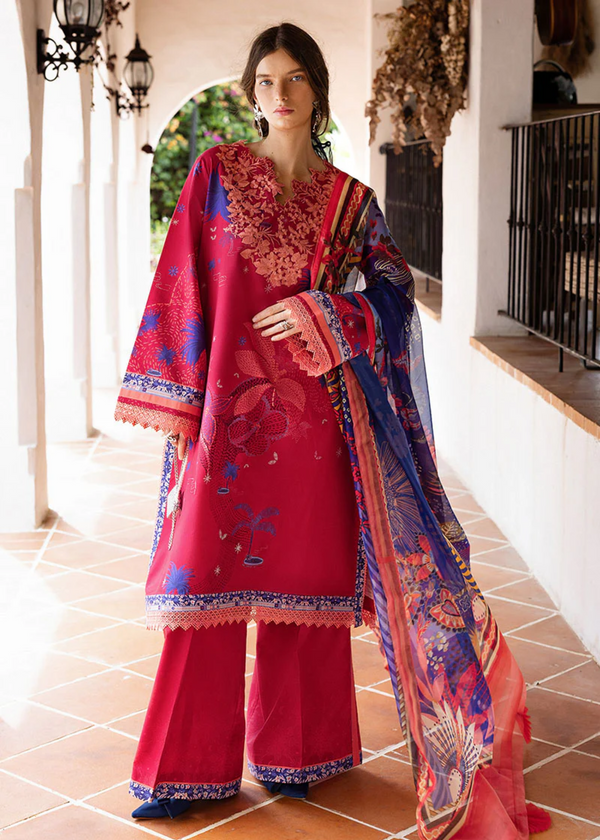 Mushq Voz Dulce 17A Women 3pcs