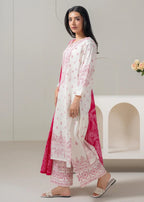 Stylish Collection NOOR BAANO Women 3pcs